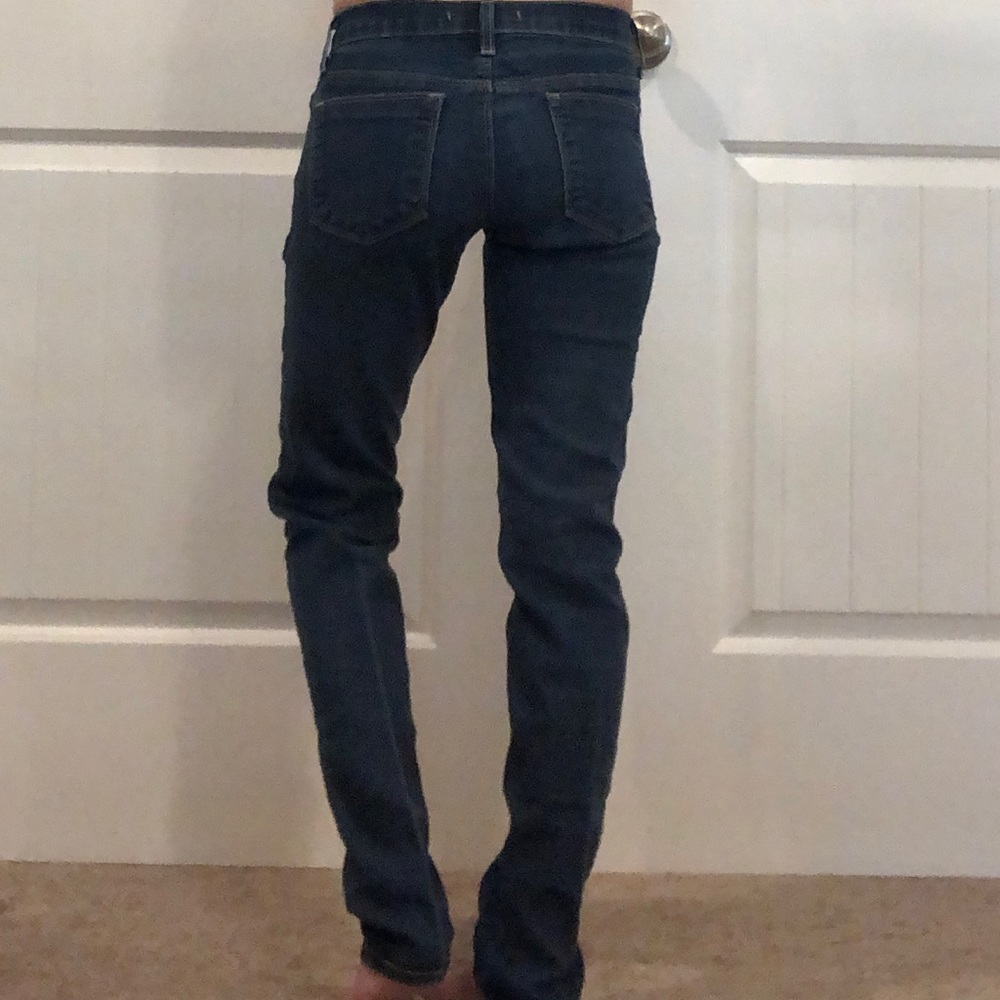 Jean Leggings